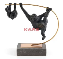 Online Deko Objekt Climbing Monkeys Deko & Geschenkartikel