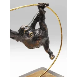 Online Deko Objekt Climbing Monkeys Deko & Geschenkartikel