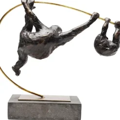 Online Deko Objekt Climbing Monkeys Deko & Geschenkartikel