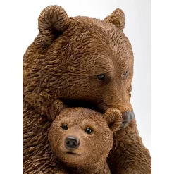 Hot Deko Objekt Cuddle Bear Family 26 Deko & Geschenkartikel