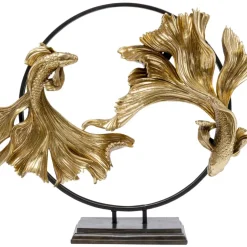 New Deko Objekt Dancing Betta Fishes Deko & Geschenkartikel