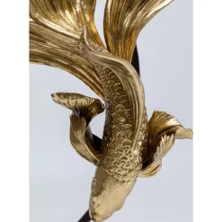 New Deko Objekt Dancing Betta Fishes Deko & Geschenkartikel