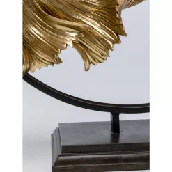 New Deko Objekt Dancing Betta Fishes Deko & Geschenkartikel