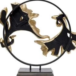 New Deko Objekt Dancing Betta Fishes Deko & Geschenkartikel