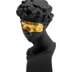 Sale Deko Objekt David Eyes 16Cm Deko & Geschenkartikel