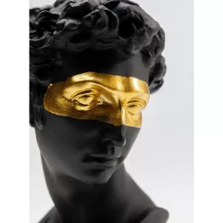 Sale Deko Objekt David Eyes 16Cm Deko & Geschenkartikel