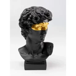 Deko Objekt David Eyes 30Cm Deko & Geschenkartikel