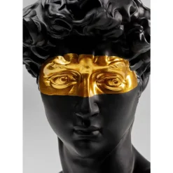 Deko Objekt David Eyes 30Cm Deko & Geschenkartikel