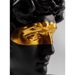 Deko Objekt David Eyes 30Cm Deko & Geschenkartikel