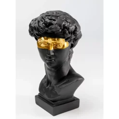 Deko Objekt David Eyes 30Cm Deko & Geschenkartikel