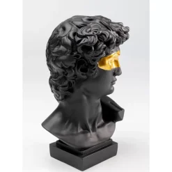 Deko Objekt David Eyes 30Cm Deko & Geschenkartikel