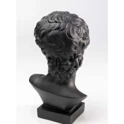 Deko Objekt David Eyes 30Cm Deko & Geschenkartikel