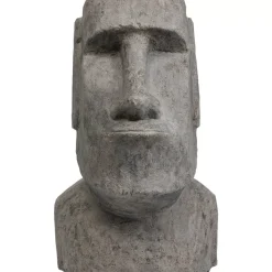 Sale Deko Objekt Easter Island 123Cm Deko & Geschenkartikel