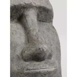 Sale Deko Objekt Easter Island 123Cm Deko & Geschenkartikel