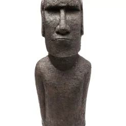 Online Deko Objekt Easter Island 59Cm Deko & Geschenkartikel