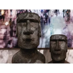 Online Deko Objekt Easter Island 59Cm Deko & Geschenkartikel