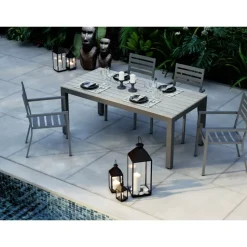 Online Deko Objekt Easter Island 59Cm Deko & Geschenkartikel