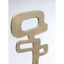 Hot Deko Objekt Elements 25Cm Deko & Geschenkartikel