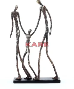 Sale Deko Objekt Elements Happy Family Deko & Geschenkartikel