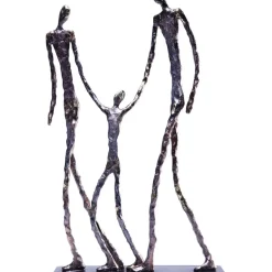 Sale Deko Objekt Elements Happy Family Deko & Geschenkartikel