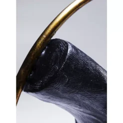 Online Deko Objekt Elements Heart Hand 33,5Cm Deko & Geschenkartikel