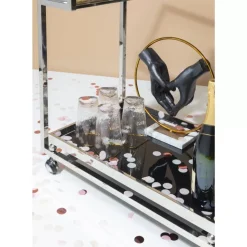 Online Deko Objekt Elements Heart Hand 33,5Cm Deko & Geschenkartikel