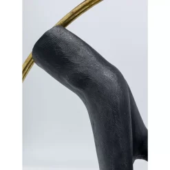 Deko Objekt Elements Heart Hand 62Cm Deko & Geschenkartikel