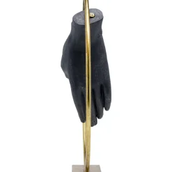 Deko Objekt Elements Heart Hand 62Cm Deko & Geschenkartikel