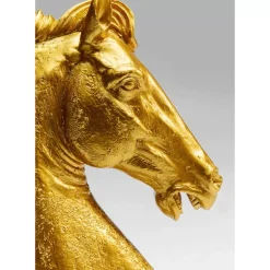 Discount Deko Objekt Fidelis Gold 21Cm Deko & Geschenkartikel