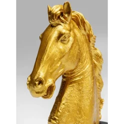 Discount Deko Objekt Fidelis Gold 21Cm Deko & Geschenkartikel