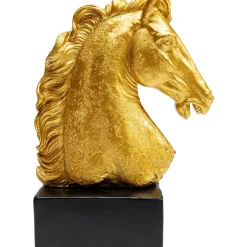 Discount Deko Objekt Fidelis Gold 21Cm Deko & Geschenkartikel