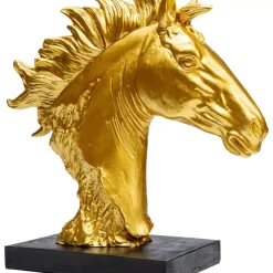 Sale Deko Objekt Fiesta Gold 41Cm Deko & Geschenkartikel