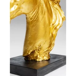 Sale Deko Objekt Fiesta Gold 41Cm Deko & Geschenkartikel