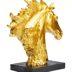 Sale Deko Objekt Fiesta Gold 41Cm Deko & Geschenkartikel