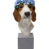 Online Deko Objekt Fiori Beagle 47Cm Deko & Geschenkartikel