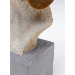Online Deko Objekt Fiori Beagle 47Cm Deko & Geschenkartikel