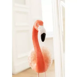 Deko Objekt Flamingo Road 75Cm Deko & Geschenkartikel