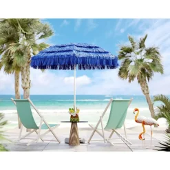 Deko Objekt Flamingo Road 75Cm Deko & Geschenkartikel