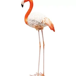 Deko Objekt Flamingo Road 75Cm Deko & Geschenkartikel