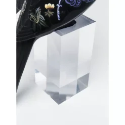 Online Deko Objekt Flower Parrot Deko & Geschenkartikel