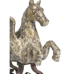 Best Deko Objekt Flying Horse Deko & Geschenkartikel