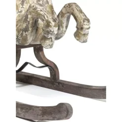 Best Deko Objekt Flying Horse Deko & Geschenkartikel