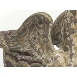 Best Deko Objekt Flying Horse Deko & Geschenkartikel