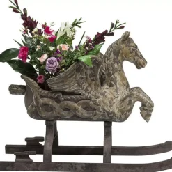 Best Deko Objekt Flying Horse Deko & Geschenkartikel