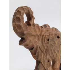 Discount Deko Objekt Frame Happy Elephant Deko & Geschenkartikel