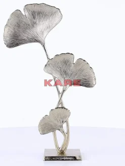 Outlet Deko Objekt Ginkgo Leafs 70 Deko & Geschenkartikel