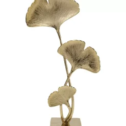Outlet Deko Objekt Ginkgo Leafs 70 Deko & Geschenkartikel
