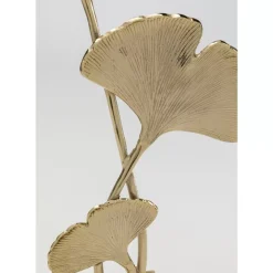 Outlet Deko Objekt Ginkgo Leafs 70 Deko & Geschenkartikel