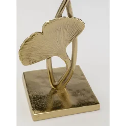 Outlet Deko Objekt Ginkgo Leafs 70 Deko & Geschenkartikel