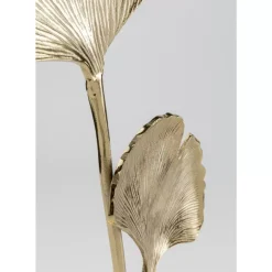 Outlet Deko Objekt Ginkgo Leafs 70 Deko & Geschenkartikel